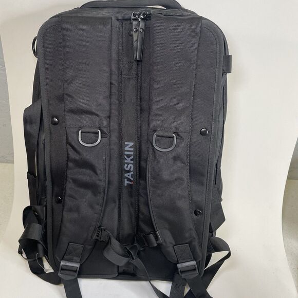 Taskin ONE V4 Expandable Backpack - Picture 2 of 9